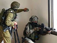 ЦАХАЛ опубликовал материалы об операции, проведенной в Дженине. ВИДЕО, ФОТО