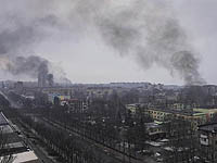 Омбудсмен Украины: российские военные убивают и пытают представителей прессы