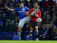 Чемпионат Англии. Миколенко помог обыграть