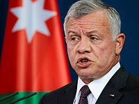 Король Иордании Абдалла II вылетит в Германию на срочную хирургическую операцию