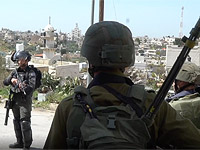 Введены дополнительные ограничения на передвижение жителей Дженина