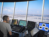 В аэропорту 