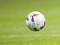 Чемпионат Израиля по футболу.