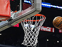 Чемпионат Израиля по баскетболу. 