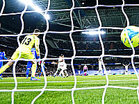 Чемпионат Испании. 