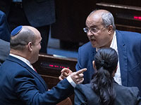 Давление на Сильман и Объединенный список: в коалиции ищут пути к спасению