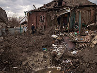 Российские военные продолжают обстрелы объектов в Харьковской и Днепропетровской областях, есть жертвы