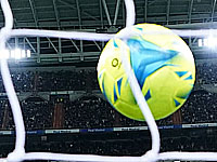 Чемпионат Италии. Вратарь забил победный гол ударом через все поле