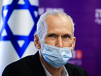 Омер Бар-Лев: