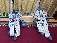 Путин и Лукашенко обсудят тему Украины на космодроме