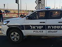 В промзоне Баркан задержан мужчина, угрожавший ножом прохожим