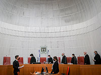 Верховный суд: выплата зарплат террористам – легитимация террора