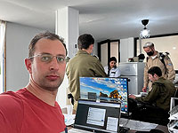 Гостиницы для потенциальных репатриантов: бланки на иврите, отсутствие лекарств и представителей министерства алии