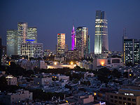 В 2021 году иностранные компании в рамках взаимозакупок по госконтрактам потратили в Израиле $4,3 млрд