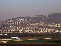 Утвержден новый генеральный план развития Афулы