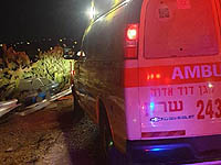 В Дейр-аль-Асад погибла 78-летняя водительница, не справившись с управлением машиной