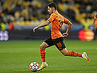 Манор Соломон может продолжить карьеру в Англии