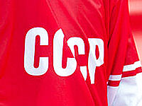 Умер советский хоккеист, олимпийский чемпион