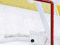 Чемпионат мира по хоккею.  Результаты юниорской сборной Израиля