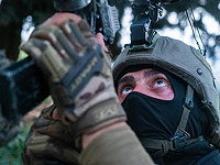 ЦАХАЛ продолжает антитеррористическую операцию в Иудее и Самарии