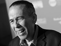 Умер американский комик Гилберт Готтфрид