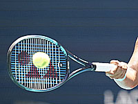 Кубок Билли Джин Кинг. Израильтянки победили сборную Люксембурга