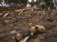 Генпрокуратура Украины: в результате действий российских военных погиб 191 ребенок