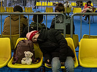 БАГАЦ потребовал от государства ответить, почему граждане Украины не могут въезжать в Израиль как туристы