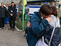 Врач полевого госпиталя 