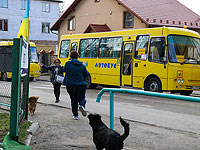 Врач полевого госпиталя 