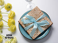 Песах с Шефа Теамим: кулинарные традиции в современном прочтении