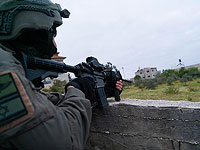 Продолжается антитеррористическая операция в Иудее и Самарии: 15 задержанных за сутки, ранен боец ЦАХАЛа