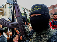 Палестинские группировки готовят ответ на 