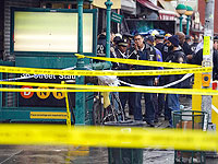 Стрельба на станции метро в Нью-Йорке: установлена личность