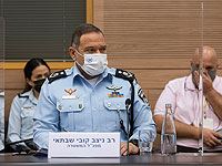 Выделен бюджет на выплату специальных премий полицейским, несущим службу в 