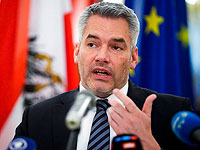 Канцлер Австрии Карл Нехаммер о визите в Москву: