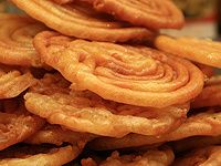 Президент Израиля провел трапезу Ифтар с арабскими дипломатами и лидерами мусульманской общины