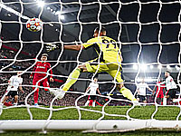 Лига чемпионов. Яремчук забил.