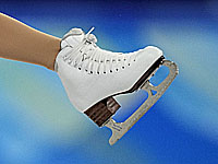 Юниорский чемпионат мира по фигурному катанию. Состав сборной Израиля