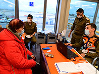 После начала войны из Украины и соседних стран в Израиль прибыли более 13 тысяч новых репатриантов