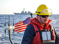 США создают отряд для патрулирования южной части Красного моря