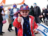 Полезная информация для новых или потенциальных репатриантов из Украины, России и Беларуси. Обновленные данные