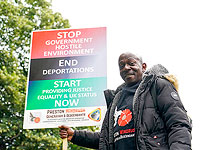 Борис Джонсон сообщил, что Великобритания будет отправлять нелегалов в Руанду