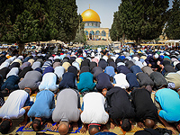 Палестинские СМИ: трое евреев, переодетых арабами, пытались попасть в 