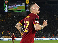 Лига конференций. 