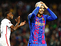 Два гола и удаление в компенсированное время. Сенсационная победа 