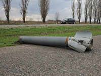 Харьковская прокуратура: семь человек погибли в результате обстрела российскими военными эвакуационных автобусов