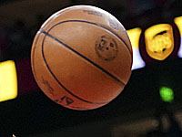 Чемпионат Израиля по баскетболу. 