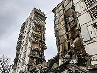 Минобороны Украины: российскими бомбардировщиками Ту-22М3 нанесен удар по Мариуполю