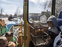 Украинский омбудсмен: необходима срочная эвакуация из Херсона 58 детей-сирот